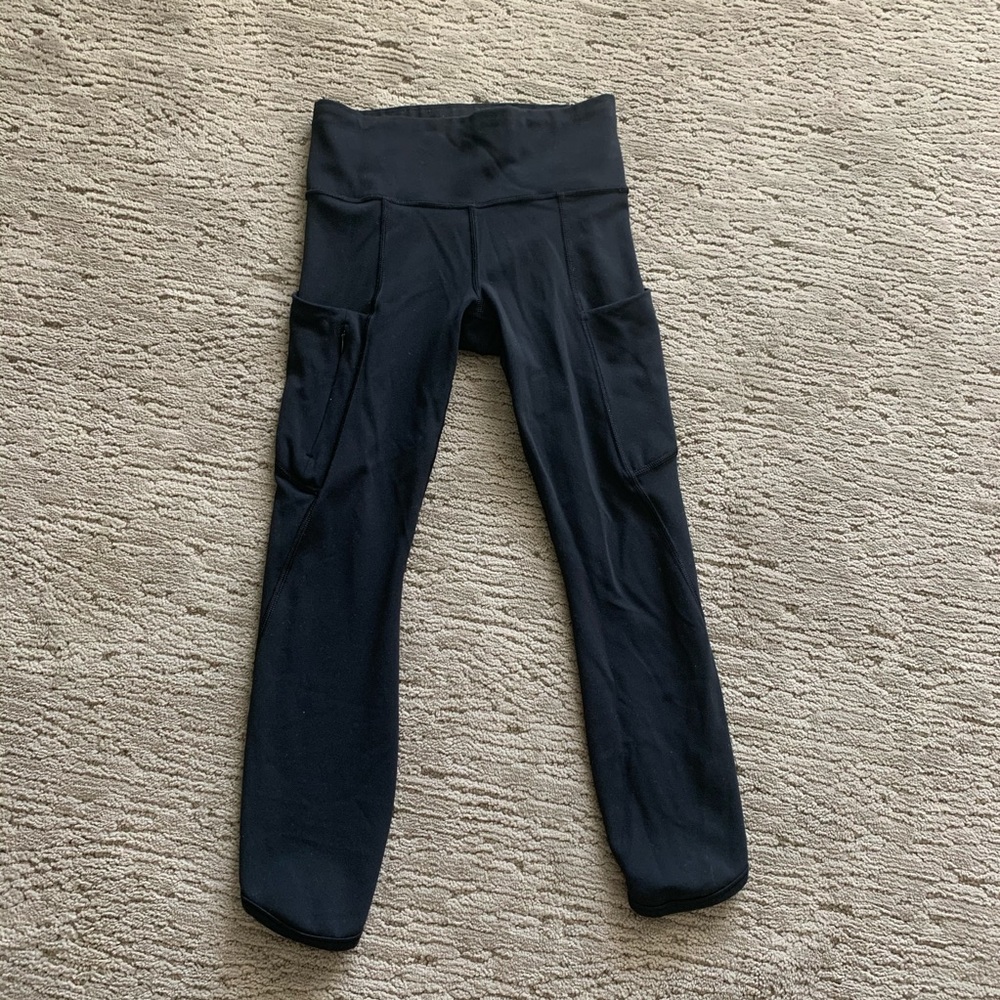 Athleta 7/8 leggings